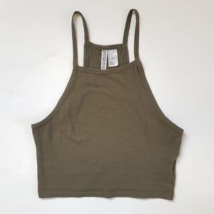 H&M Top